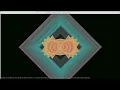 A Gradiant Star Mandala featuring 1350 Degrees