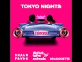 Tokyo Nights - Digital Farm Animals, Shaun Frank & Dragonette