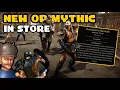ESO This Mythic Slaps and Other Great Items In Store Heroism Brittle and More
