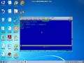 4 QBASIC using strings and arrays part 2