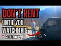 5 UTV Mistakes That Ruin Your Ride UTV Tours Rentals in Gatlinburg TN