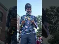 LUTAN FYAH SINGS PERFECT STORM LIVE IN PHILLY #sfrose #lutanfyah #perfect #storm #live #reggae #fyp