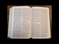 NASB Book of The Acts Chapter 2
