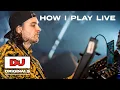 Download Lagu Learn To Play Live Like Reinier Zonneveld | Using Ableton Live, TR-909, SH-101 \u0026 more