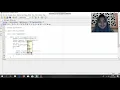 Coding java menghitung rata-rata perulangan