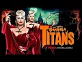 Download Lagu The Best Of The Worst Return For ‘Boulet Brothers Dragula’ Titans Season 2