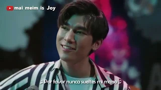 Download Mew Suppasit - Hold me tight | TharnType The Series OST - sub español MP3