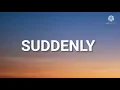 Download Lagu Billy Ocean-Suddenly (Lyrics)