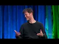 Beyond Now & David Bowie's Blackstar | Donny McCaslin | Talks at Google