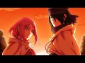 Yasuharu Takanashi OST - アキラと小五郎 | Sasuke and Sakura