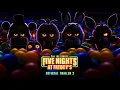 FIVE NIGHTS AT FREDDY S Trailer 2 Universal Studios -