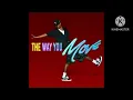 JayDon - The Way You Move (Radio Pitch/PAL Tone)