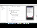 Managing the Java Thread Lifecycle Part 5