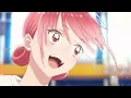 【MAD/AMV】アオのハコ×然らば/マカロニえんぴつ【セリフ入り/高画質】