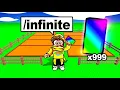 Download Lagu Starting Over With ADMIN COMMANDS in Roblox Grow A Garden!