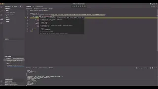 Debugging NodeJS apps in VSCode