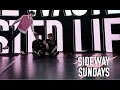 Download Lagu sideway sundays - wasted life (Official Video)