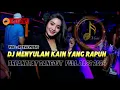 Download Lagu DJ MENYULAM KAIN YANG RAPUH 2024 [ BREAKBEAT DANGDUT FULL BASS 2024 ]