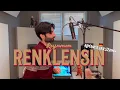 Reynmen - Renklensin [Almanca/Deutsch] (Cover by Metin)