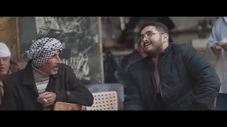 قالوا تسلى عن الم حب وب قلت ب م ن كيف التسل ي و ف ي الأحشاء ن يران 