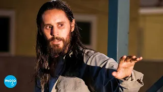 The Jared Leto Controversy Explained