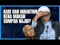 Download Lagu MAHATHIR KENA MAKAN SUMPAH LAKNAT NAJIB