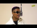 Ngishutheni -  Eemoh Goon Flavour, Master KG | FRESH LIVE SESSIONS