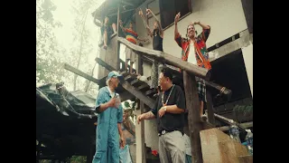 rastunna slick v buensa uncle dags ni o armani cozy wrld u0026 louie grammz official music video 