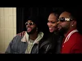 Omarion Performs Touch w/ Danielle Polanco | Omega: The Gift & The Curse