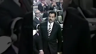 عاشت ايدك     صدام حسين  اكسبلور         دندنها