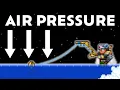 Terraria s most obscure and weird mechanic air pressure
