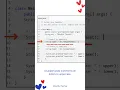 Day 29 of 100 Convert String to Uppercase and Lowercase in Java