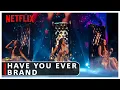 Download Lagu 3QUENCY “Have You Ever” Showcase Performance | Building the Band | Netflix