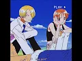Download Lagu Edit One Piece - Sanji and Nami.