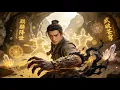 Lagu 【熱血武俠电影】遭人欺辱的斷臂少年，竟覺醒體內魔氣，魔手一出打遍天下！#熱血武俠 #武俠長合輯##神功覺醒#一招封神#秒殺群雄#滅門復仇# 門派大戰#高燃打戲#爽片合輯#古裝武俠#中國功夫
