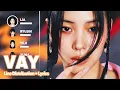 Download Lagu ITZY - VAY (feat. Changbin of Stray Kids) (Line Distribution + Lyrics Karaoke) PATREON REQUESTED