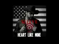Caleb Raines - Heart Like Mine (Official Lyric Video)