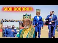 Download Lagu DEG DEG Saciid Deno oo sidii Boqorkii Axmed madoobe uguso dhaweyay Garowe Villa Somalia oo yaaban