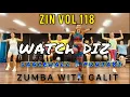 Download Lagu ZIN VOL 118 | ZUMBA | WATCHDIZ | DANCEHALL | PUNJABI  | REGGAETON | WAZZY@zumbawithgalitmarlow4443 