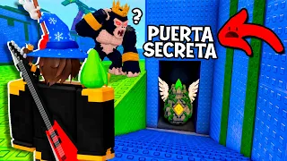 Probé Secretos CLICKBAITS de Roba un Huevo en Roblox...