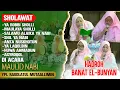 Download Lagu Full Sholawat Hadroh Banat El Bunyan Terbaru 2025-Acara Maulid YPI Roudhatul Muta'allimin Jatikramat