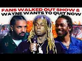 Download Lagu Why Lil Wayne Is About To Officially Retire From Rap After Fans Booed Him Off Stage