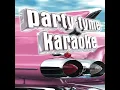 Finger Poppin' Time (Made Popular By Hank Ballard) [Karaoke Version]