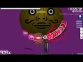 Rhythm Tweezers but it keeps getting harder but in osu