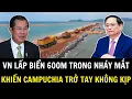 Lagu Hà Tiên Lấp Biển Nhanh Đến \