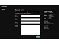 HTML Contact Form Dynamic use PHP Part