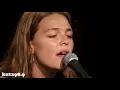 Maggie Rogers "Light On" Live In KUTX Studio 1A