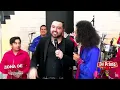 "I come to tell her" #tiktok Viral Full Kevyn Contreras and Mike Salazar on Zona de Desmadre