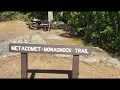 HIKING WITH ME MT HOLYOKE SUMMIT HOUSE