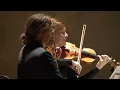 Mendelssohn | String quartet No. 2 in A minor, Op. 13